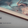 Odrin – Book Selling WordPress Theme for Writers