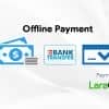 Offline Payment Gateway Plugin