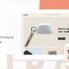 Oiran – Furniture WooCommerce WordPress Theme