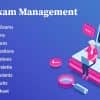 Online Exam Management – Education & Results Management