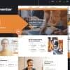 Oren – Creative Business Elementor Template Kit