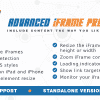 Advanced iFrame Pro