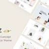 Ovez – Modern Multi-Concept WooCommerce Theme