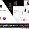 Ozone – Best Magento Minimalist Theme