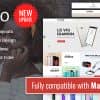 Paco – Responsive Multi-Purpose Magento 2 Theme