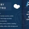 WPBakery Page Intro