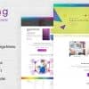 Paint – Painting Company WordPress Theme