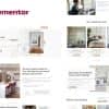 Pamily – House Interior Design Elementor Template Kit