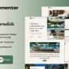 Paradista – Luxurious Accommodation Elementor Template Kit