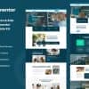 Parees – Kindergarten & Kids School Elementor Template Kit