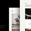 Park – Creative Portfolio HTML Template