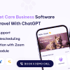Pawlly – Multivendor Pet Care Business Software in Flutter + Laravel with ChatGPT
