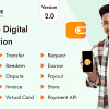 Pay Secure – A Complete Digital Wallet Solution