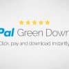 PayPal Green Downloads – Standalone Script