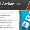 PrivateContent – Mail Actions add-on
