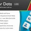 PrivateContent – User Data add-on