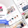 Peace – Bedroom Furniture Magento 2 Theme