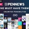 PenNews – Multi-Purpose AMP WordPress Theme