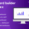 PerfexDashboard – Dashboard builder for PerfexCRM