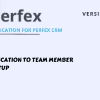 Telegram Notification Module For Perfex CRM