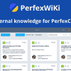 PerfexWiki – Internal knowledge for Perfex CRM