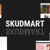 Skudmart – Minimal WooCommerce Theme