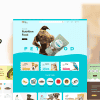 Petszone – Pets Shopify Theme