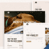 PetHub | Dog, Cat Care & Veterinary Joomla 5 Template