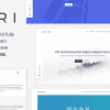 Petri – Creative Coming Soon Template