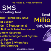 PicoSMS – A Bulk SMS Marketing Tool