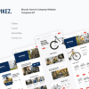 Pikez – Bike Shop & Bicycle Rental Elementor Template Kit