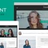 Pinpoint Tumblr Theme