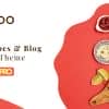 Pivoo – Food & Recipe Blog WordPress Theme