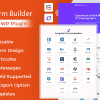 Pixel – Form Builder and Leads Capture WordPress Plugin