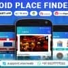 Android Place Finder (Near Me,Tourist Guide,City Guide,Explore Location, Admob with GDPR)