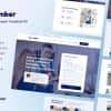 Ploomber – Plumbing Repair Elementor Template Kit