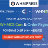 WHMCS One Page Checkout – WHMCS Cart – WHMCS Order Pages