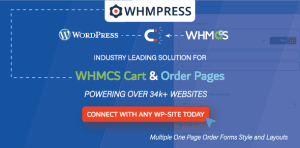 WHMCS One Page Checkout – WHMCS Cart – WHMCS Order Pages