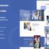 Plumba – Plumbing Installation Service Elementor Template Kit