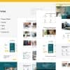 Plumble – Plumbing Services Elementor Template Kit