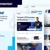 Plumbo – Plumbing Services Elementor Template Kit