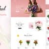 Pookal – Flower Shop & Florist Shopify Theme