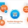 Portfolio Manager Pro – WordPress Responsive Portfolio & Gallery