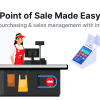 POS – Ultimate POS system with Inventory Management System – Point of Sales – React JS – Laravel POS