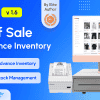 PosKing – Point Of Sale System with Inventory Management | Retail Business ERP