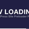 DV Loading – WordPress Site Preloader Plugin