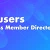 TMusers – bbPress Forum Member Directory For Elementor