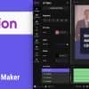 Pmotion – Javascript Animated GIF and Video Maker