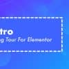 TM Intro – User Onboarding Tour Addon For Elementor