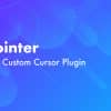 TM Pointer – WordPress Custom Cursor Plugin